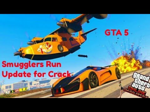 Gta 5 crack update